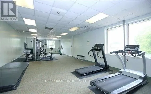 603 - 1655 PICKERING PARKWAY