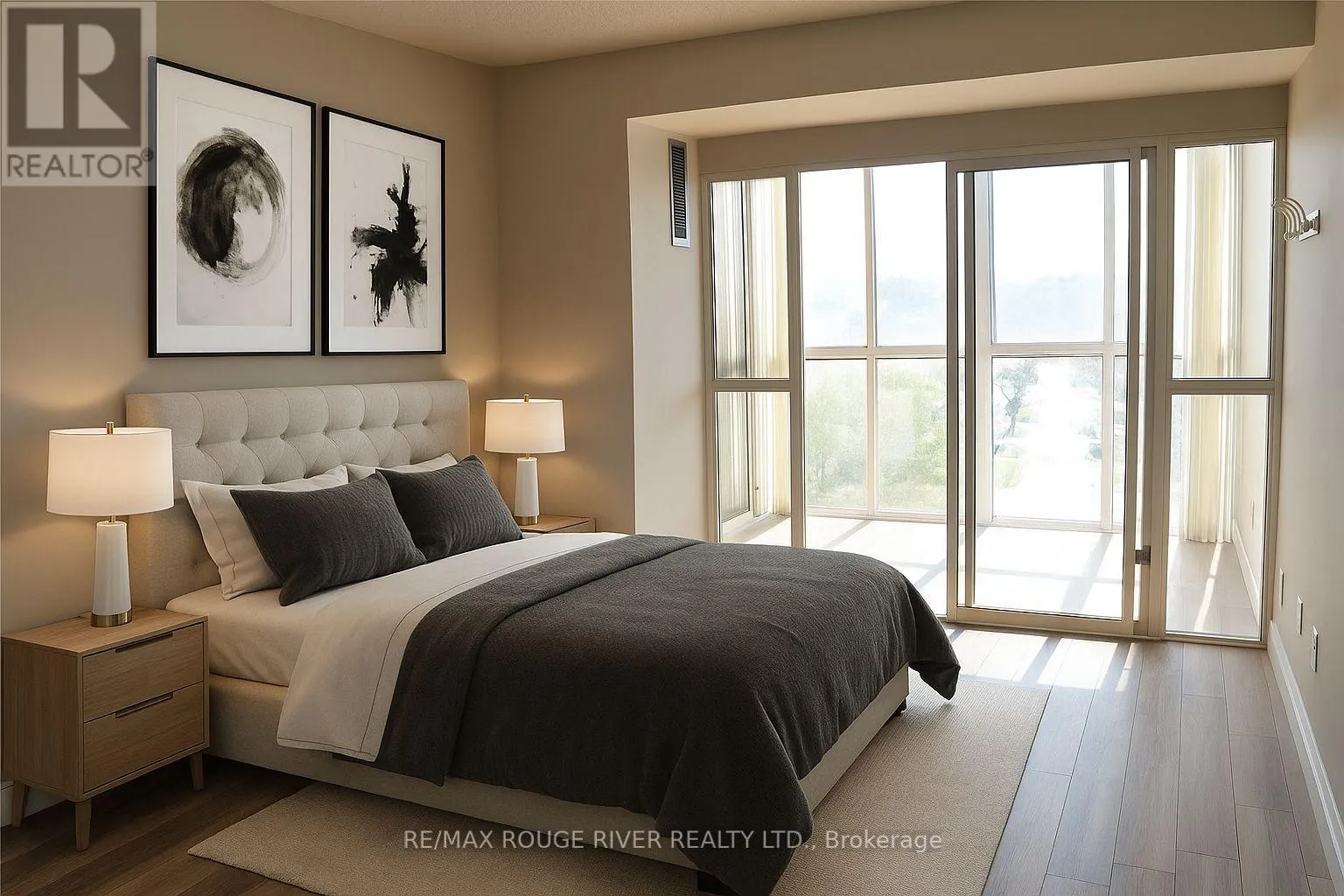 603 - 1655 PICKERING PARKWAY