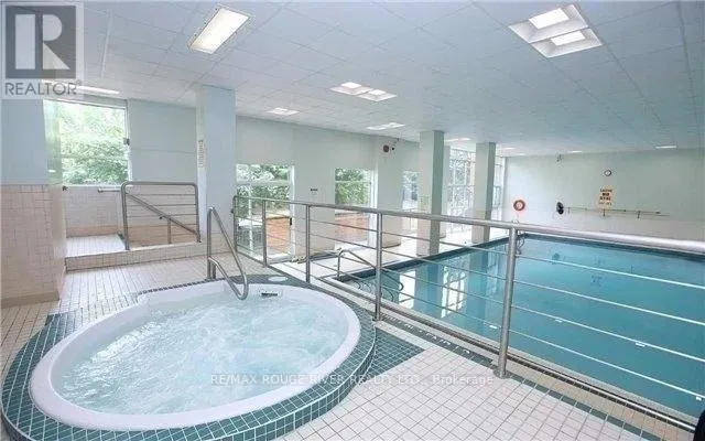 603 - 1655 PICKERING PARKWAY