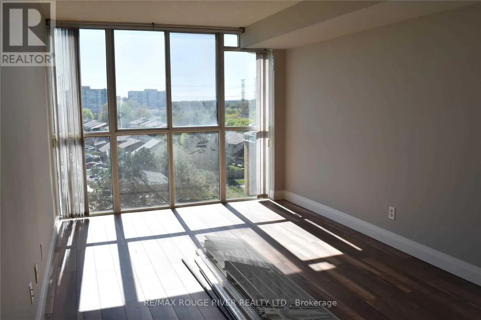 603 - 1655 PICKERING PARKWAY