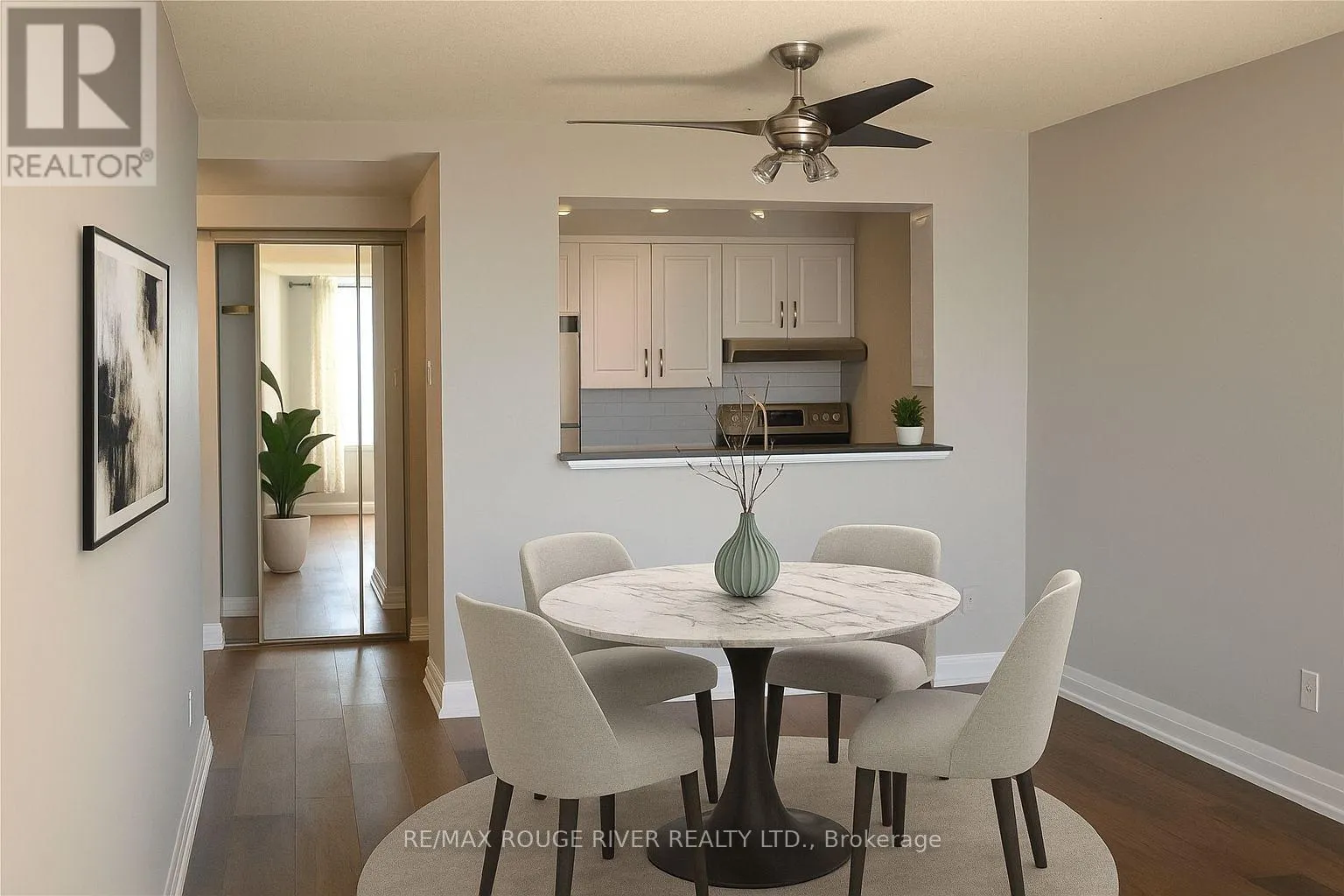 603 - 1655 PICKERING PARKWAY