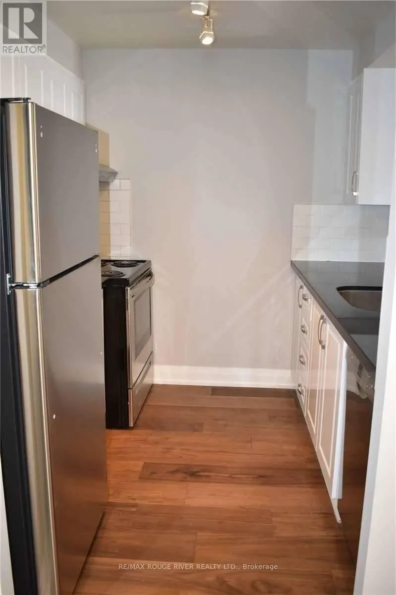 603 - 1655 PICKERING PARKWAY