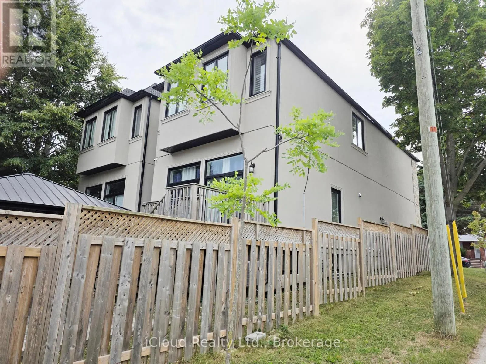 99A LEYTON AVENUE