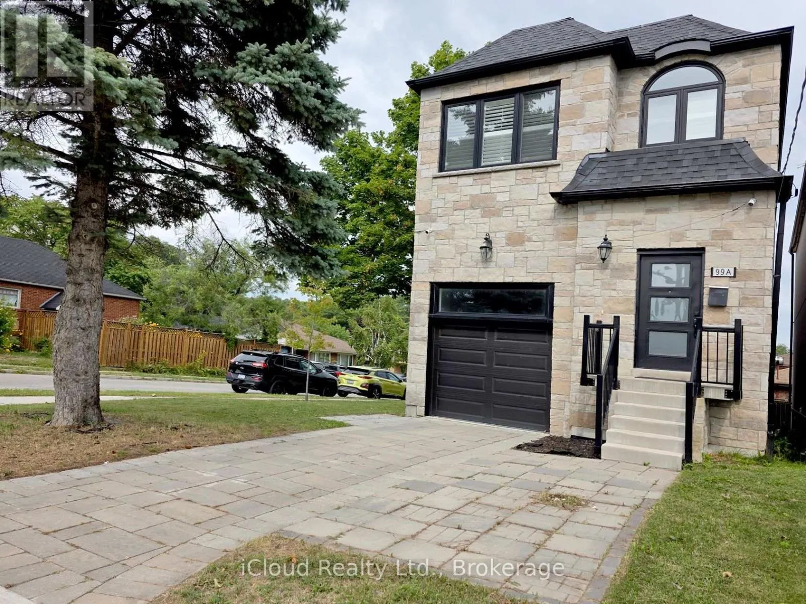99A LEYTON AVENUE