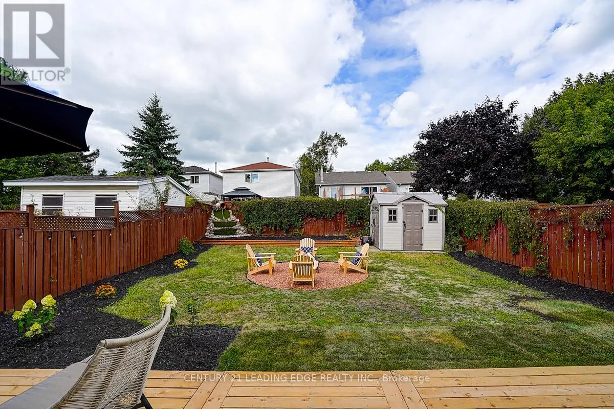 6 FREELAND AVENUE