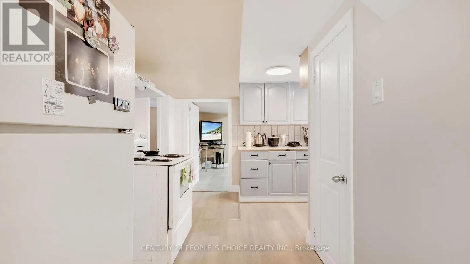 105 BYNG AVENUE