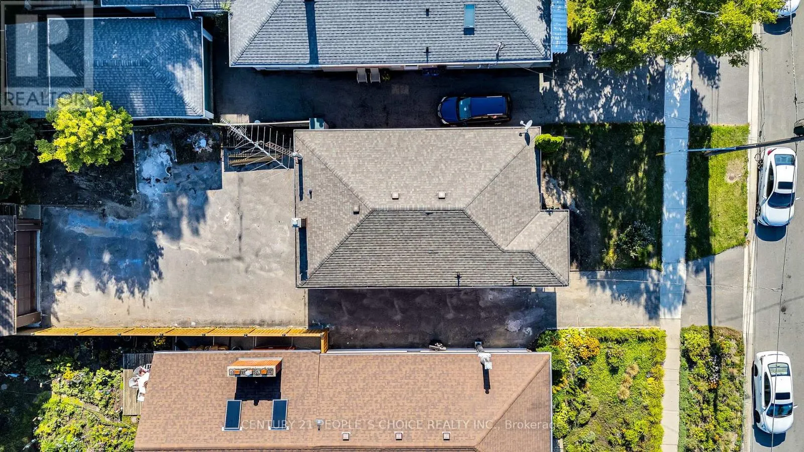 105 BYNG AVENUE