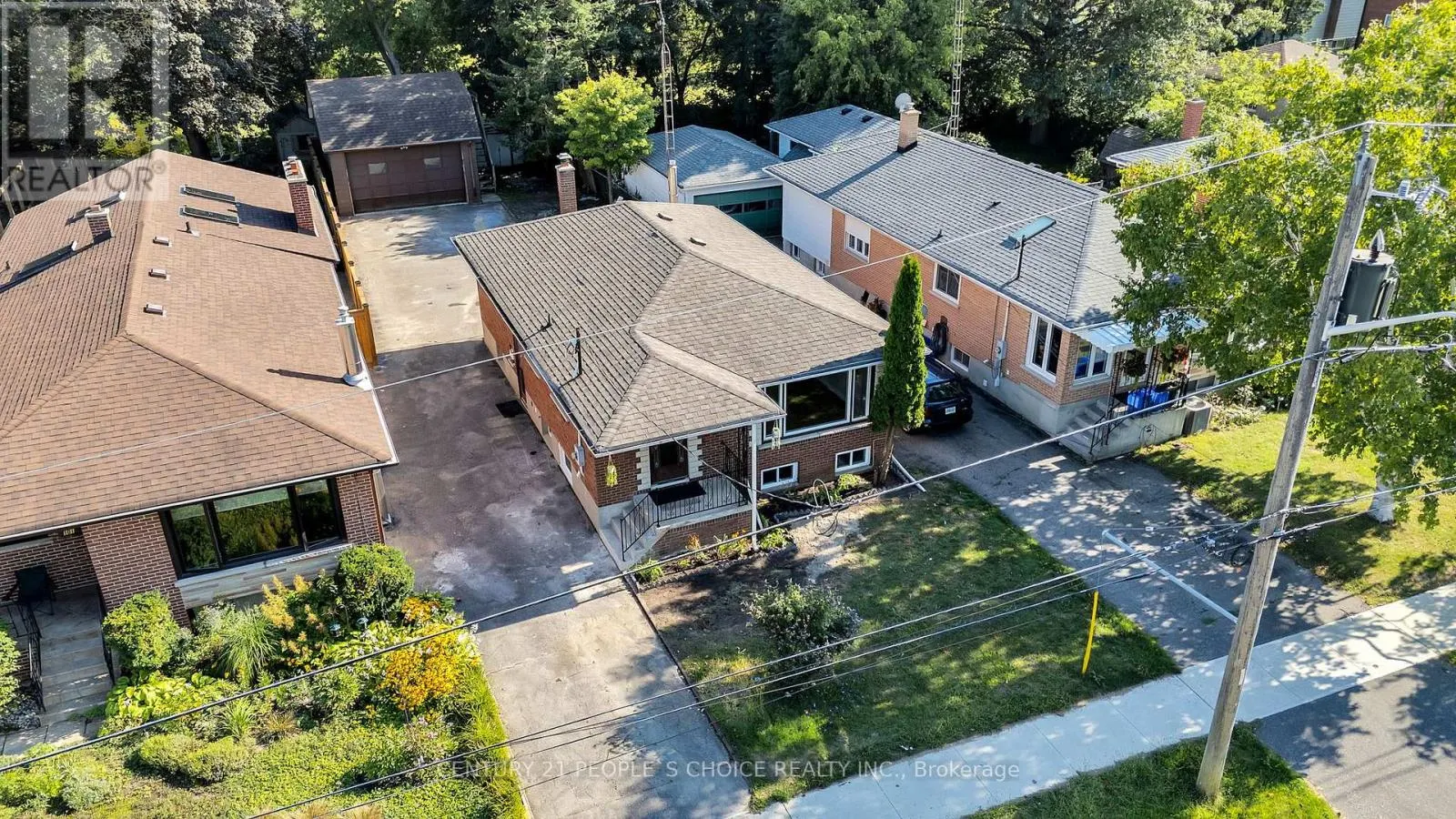 105 BYNG AVENUE