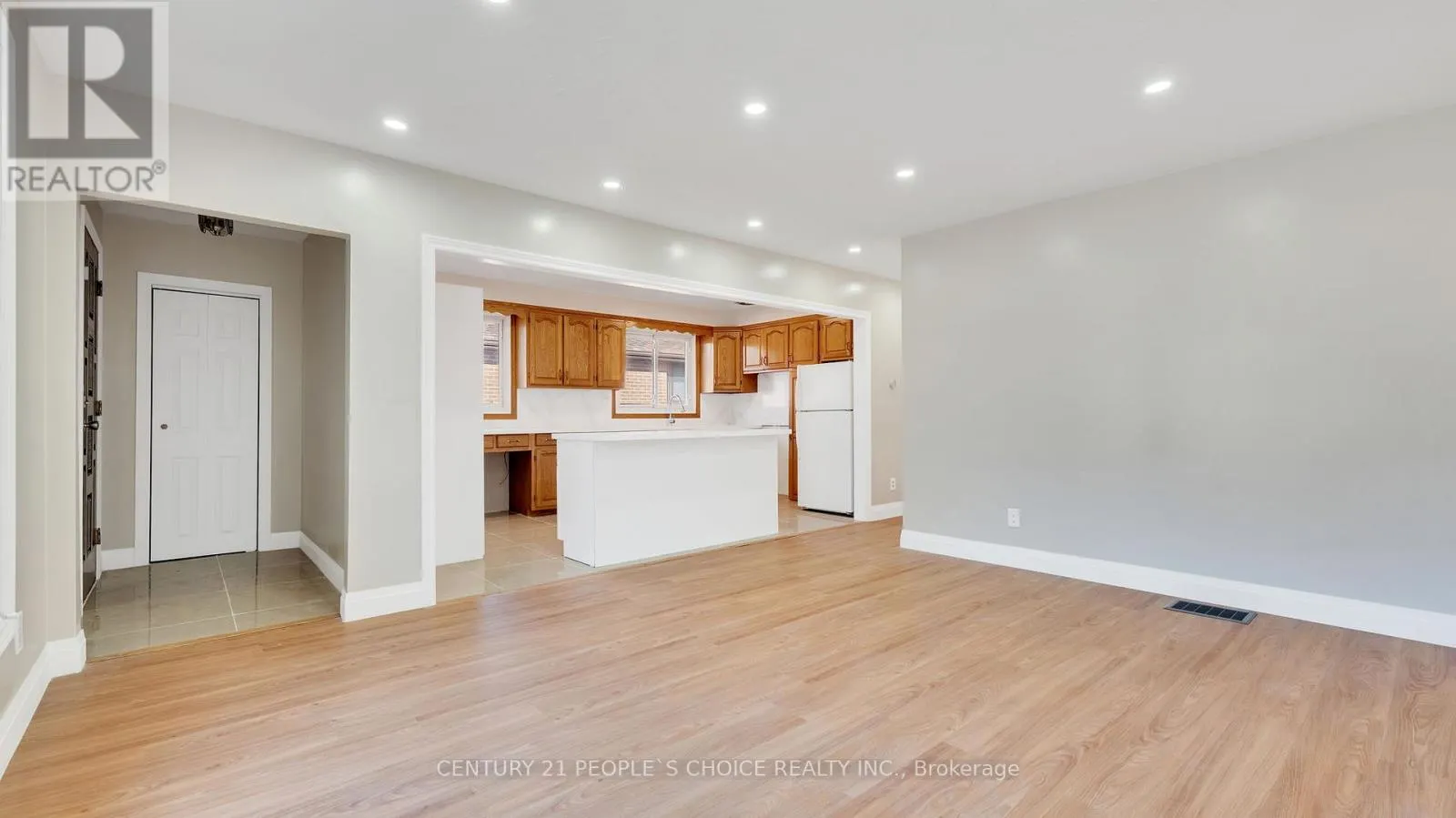 105 BYNG AVENUE