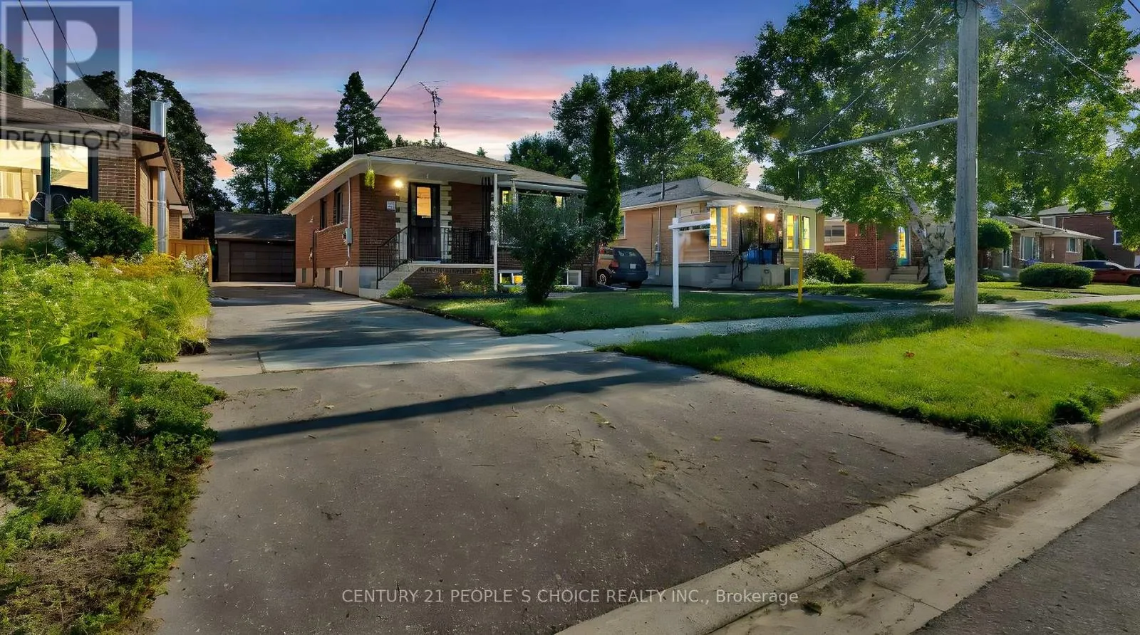105 BYNG AVENUE