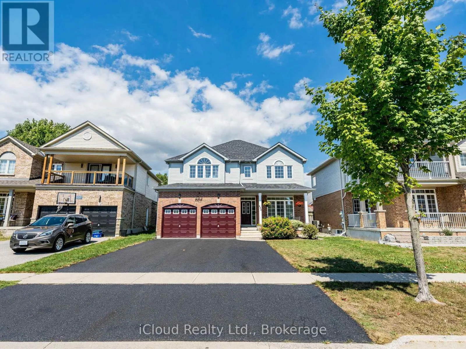 634 OXBOW CRESCENT