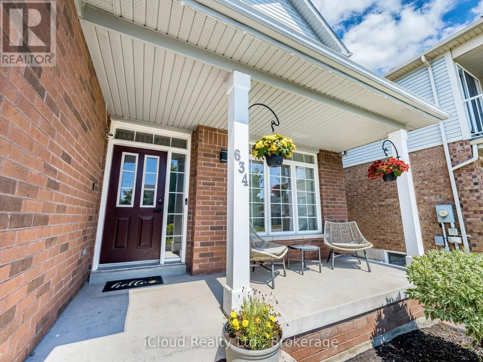 634 OXBOW CRESCENT