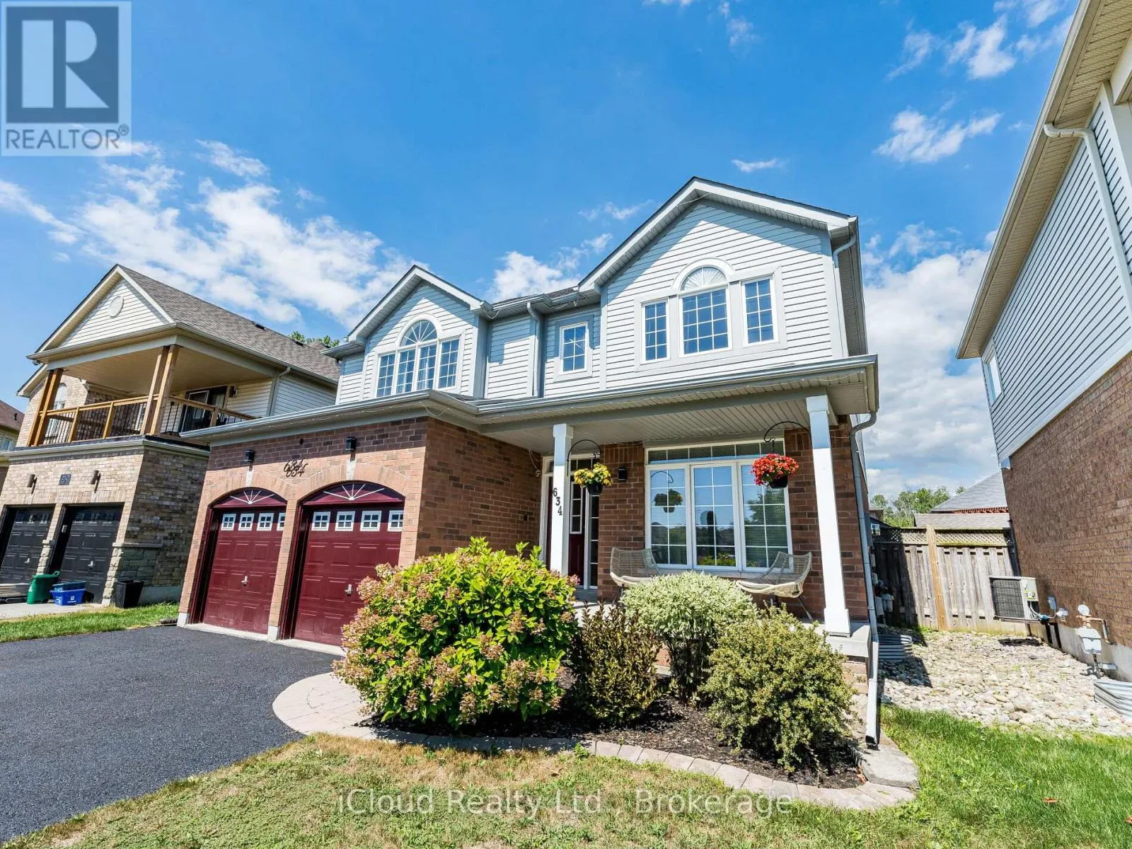 634 OXBOW CRESCENT