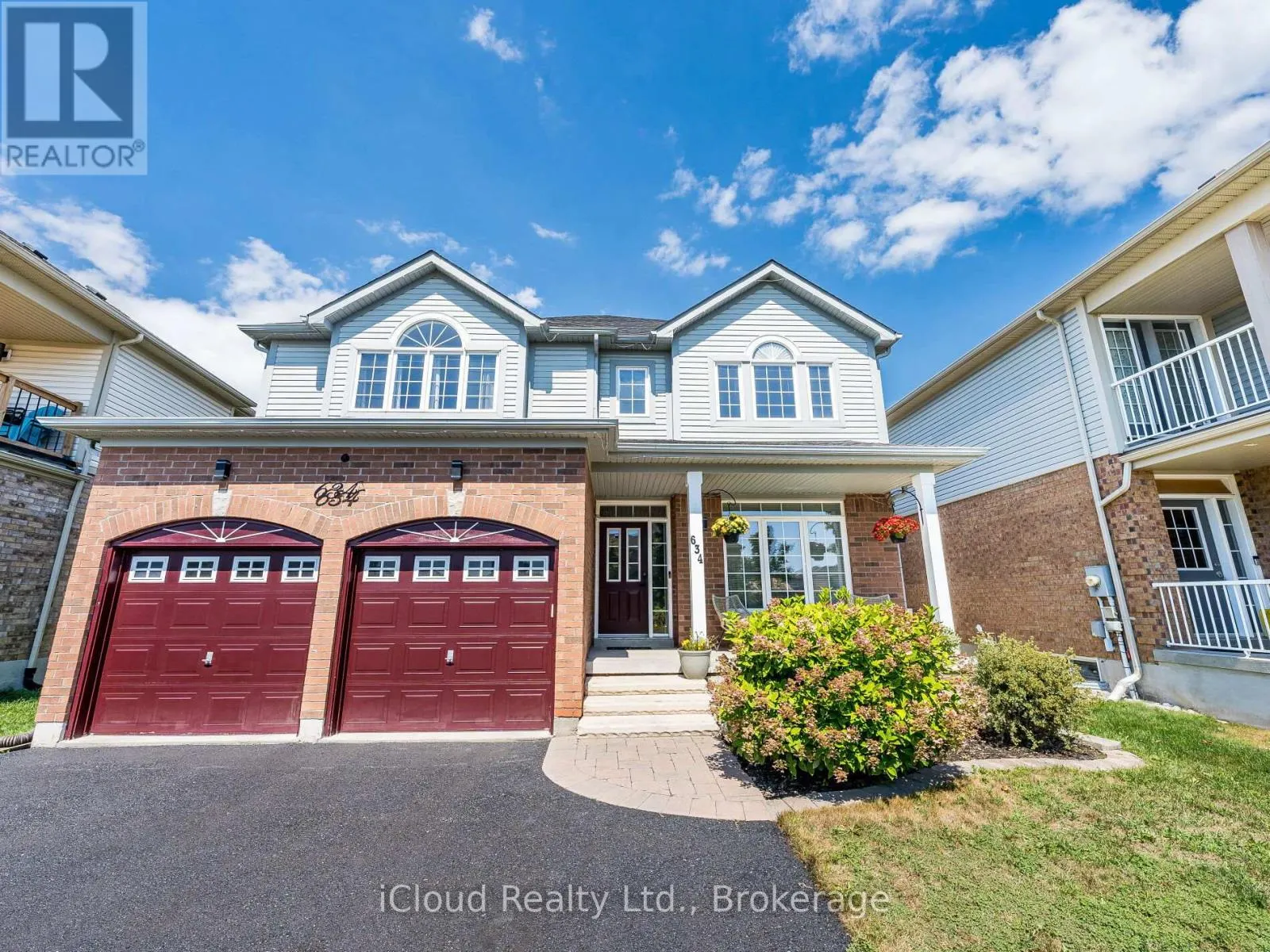 634 OXBOW CRESCENT