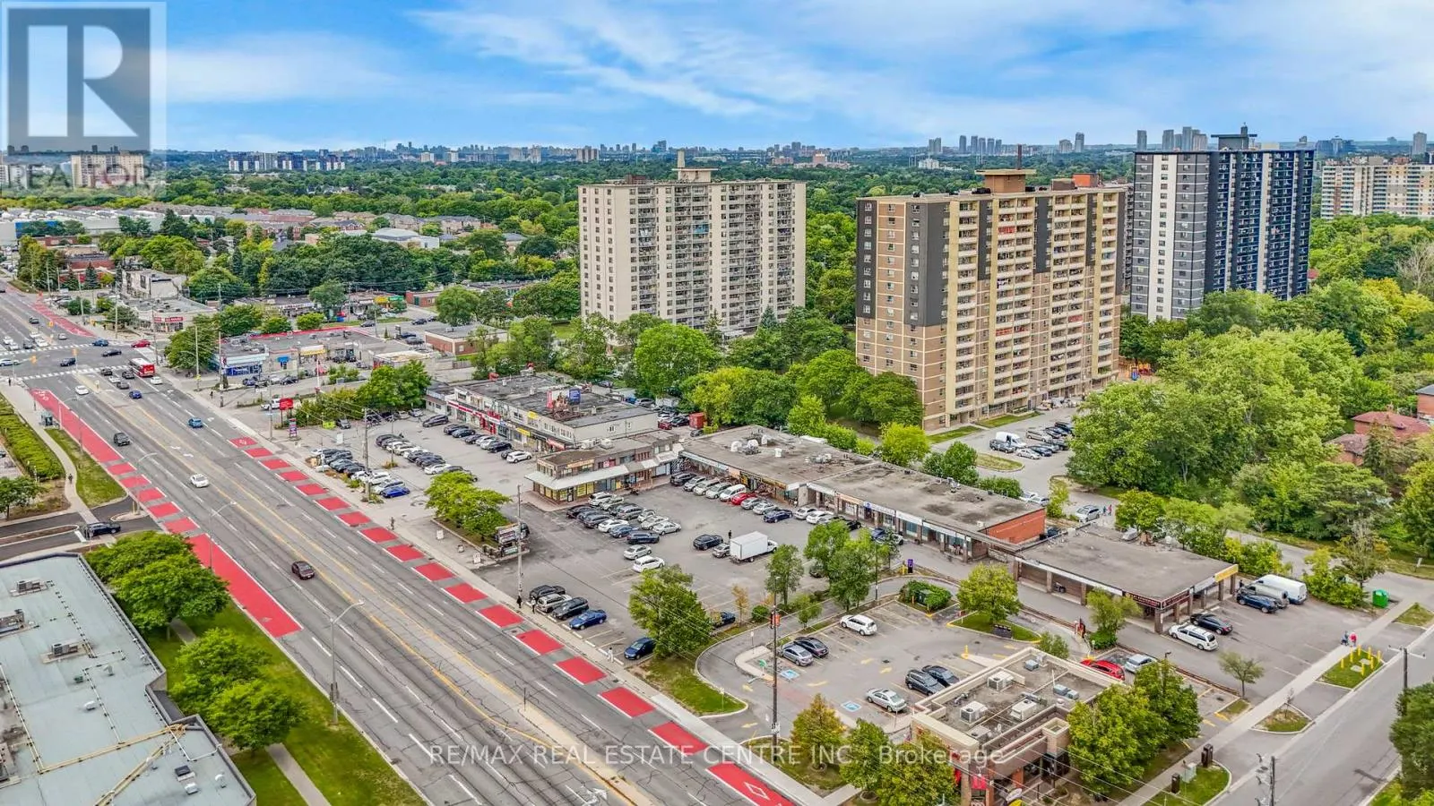 407 - 3233 EGLINTON AVENUE E