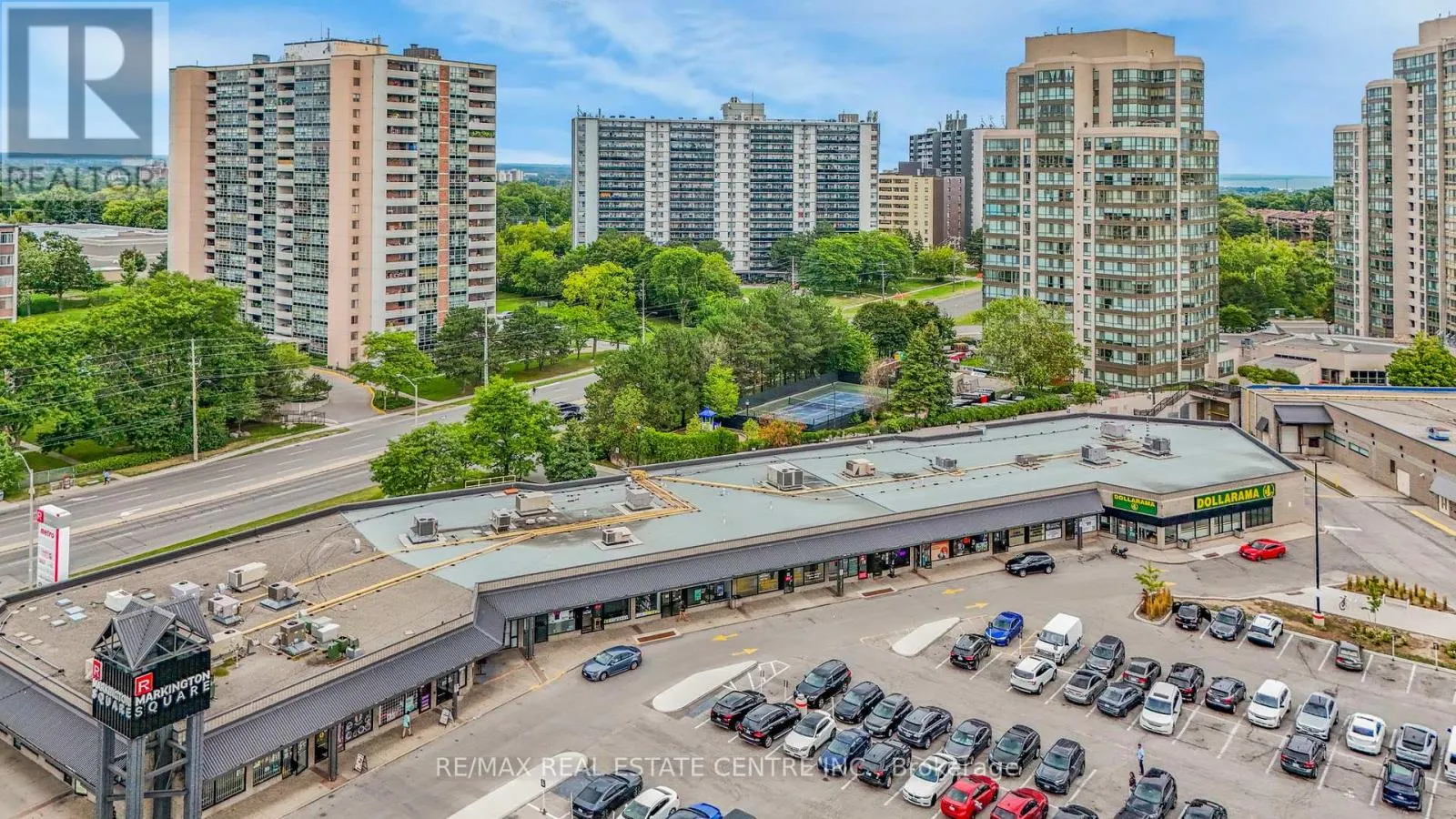 407 - 3233 EGLINTON AVENUE E