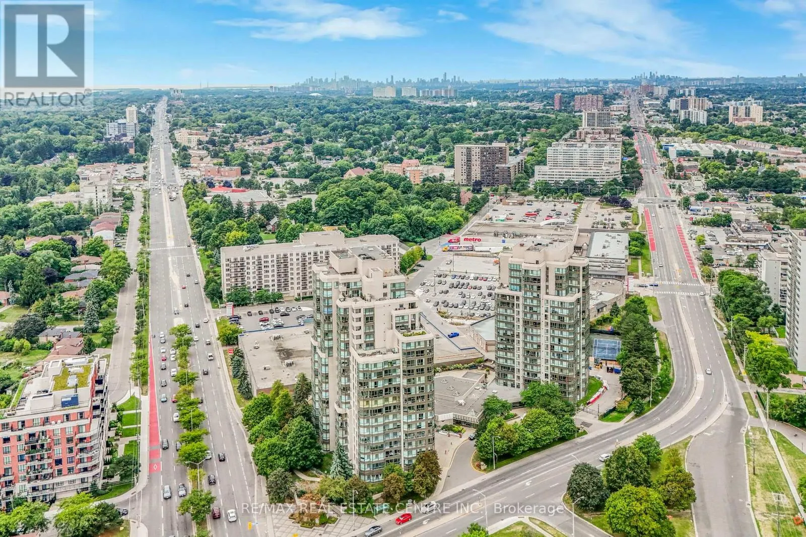 407 - 3233 EGLINTON AVENUE E