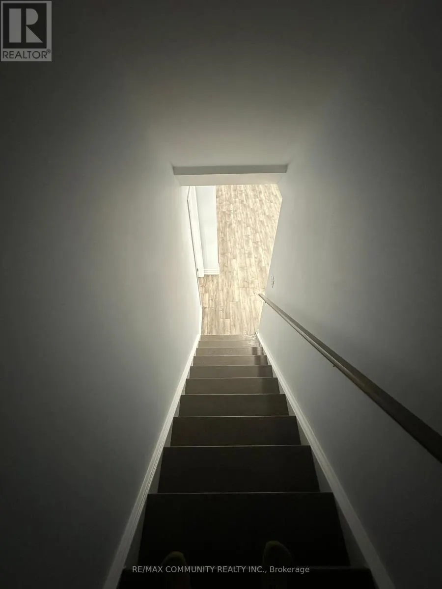 BASEMENT - 941 GREENHILL AVENUE