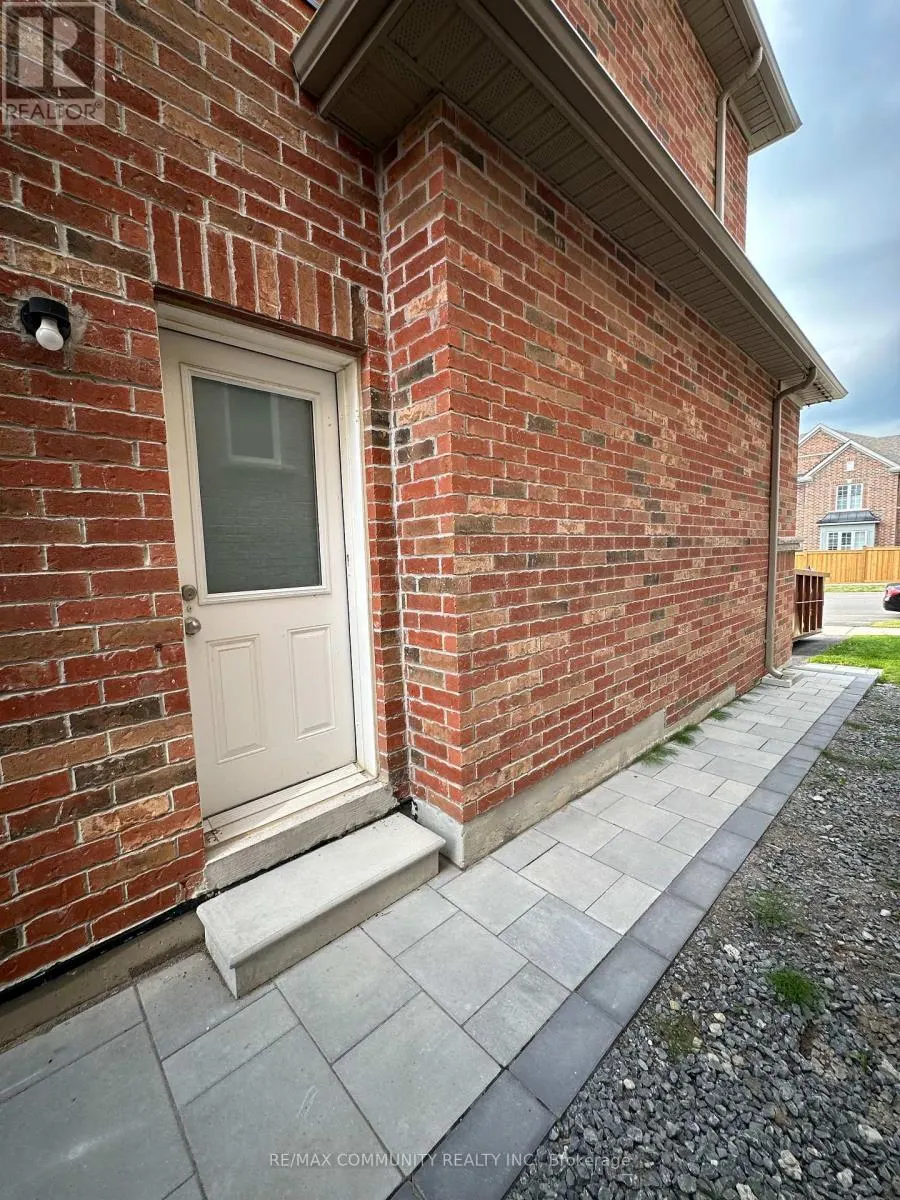 BASEMENT - 941 GREENHILL AVENUE