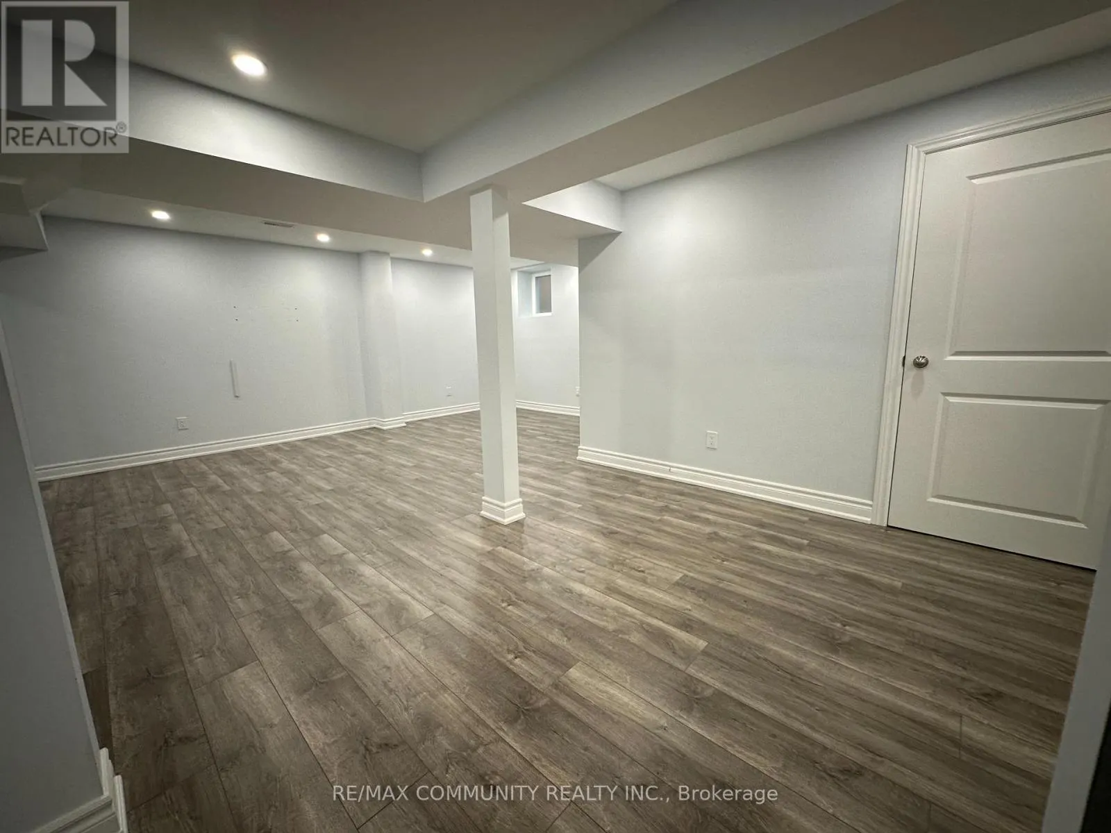 BASEMENT - 941 GREENHILL AVENUE