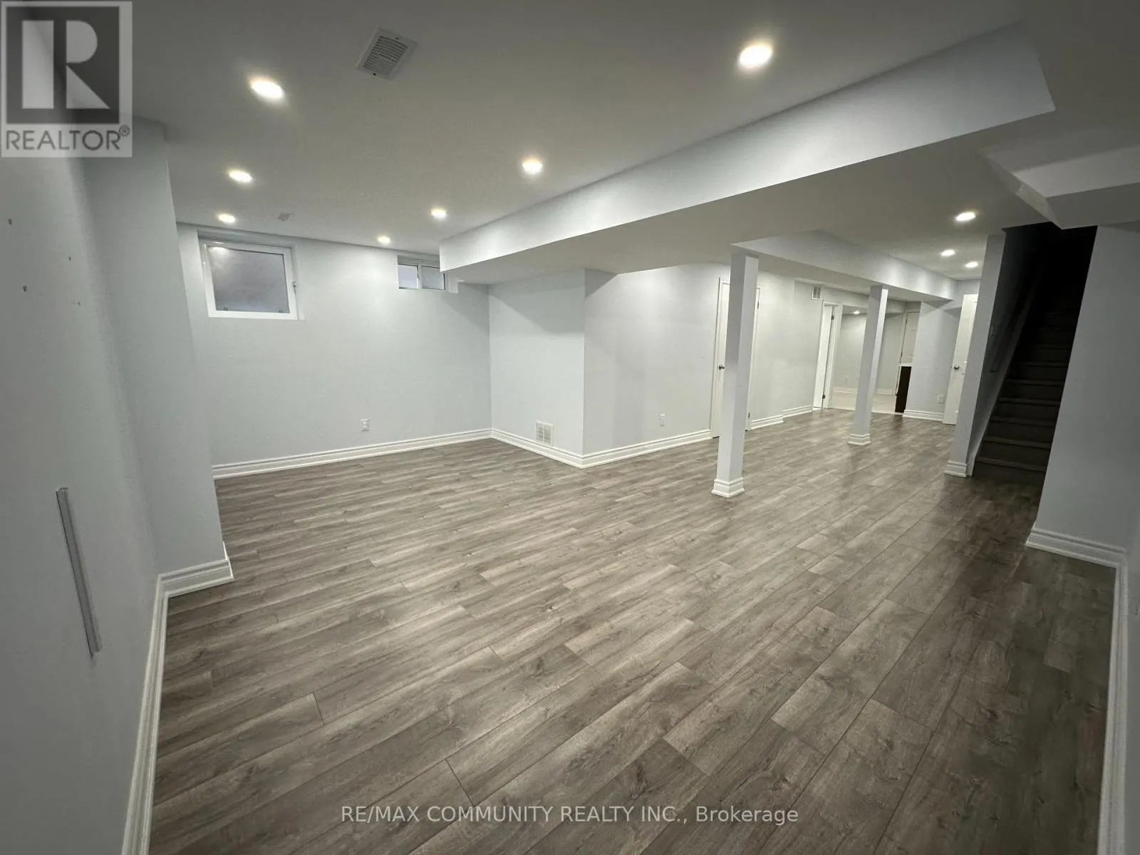 BASEMENT - 941 GREENHILL AVENUE