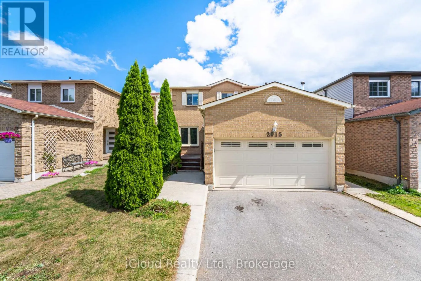2015 SHAY DRIVE