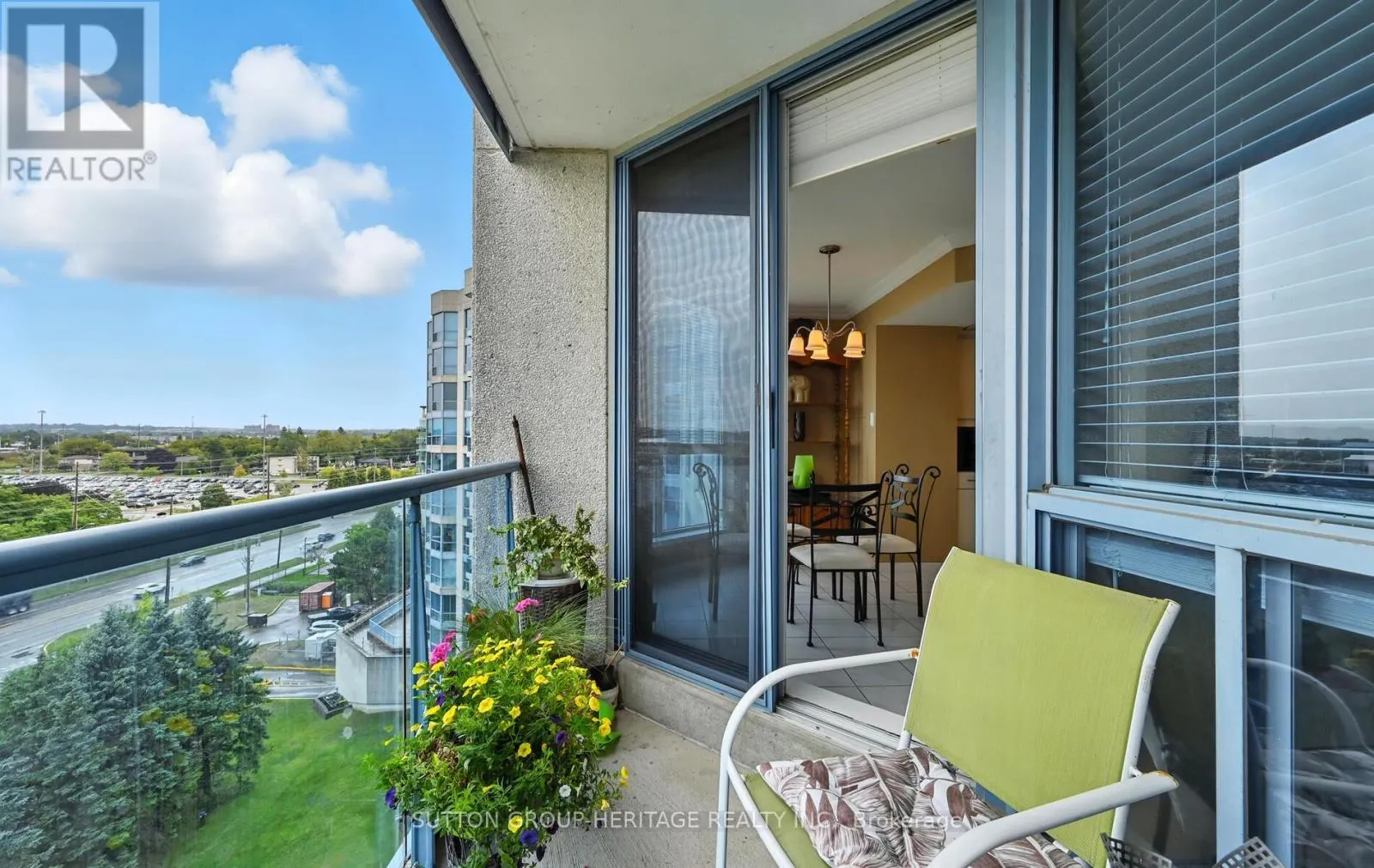 908 - 360 WATSON STREET W