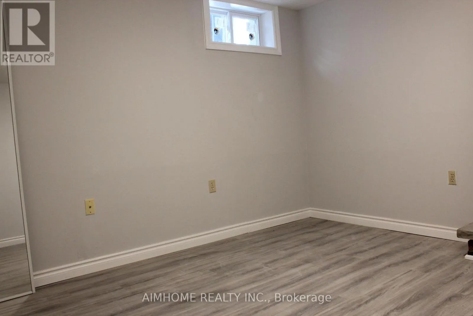 BSMT - 85 RIVER GROVE DRIVE
