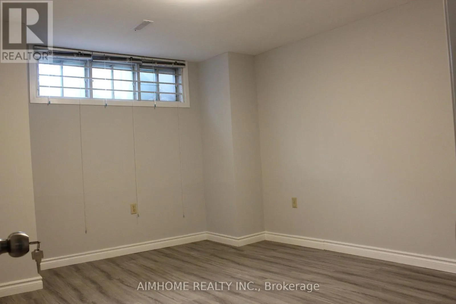 BSMT - 85 RIVER GROVE DRIVE