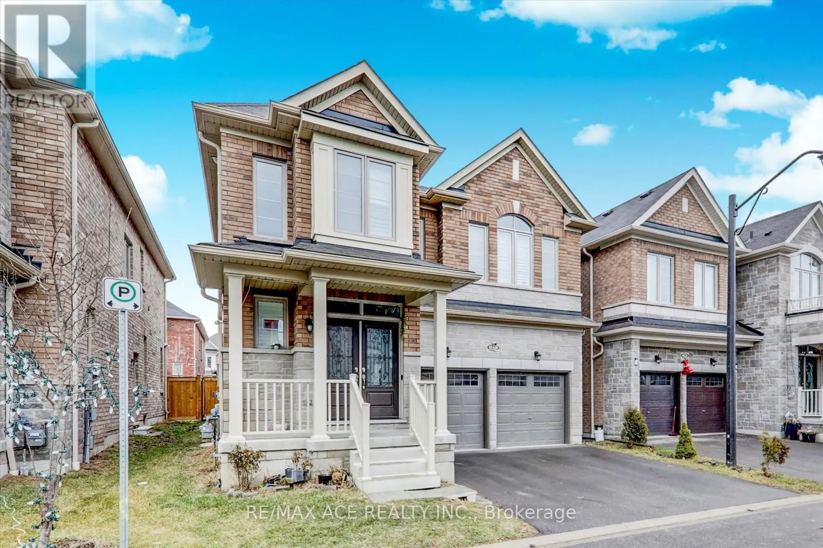 27 HASSARD-SHORT LANE