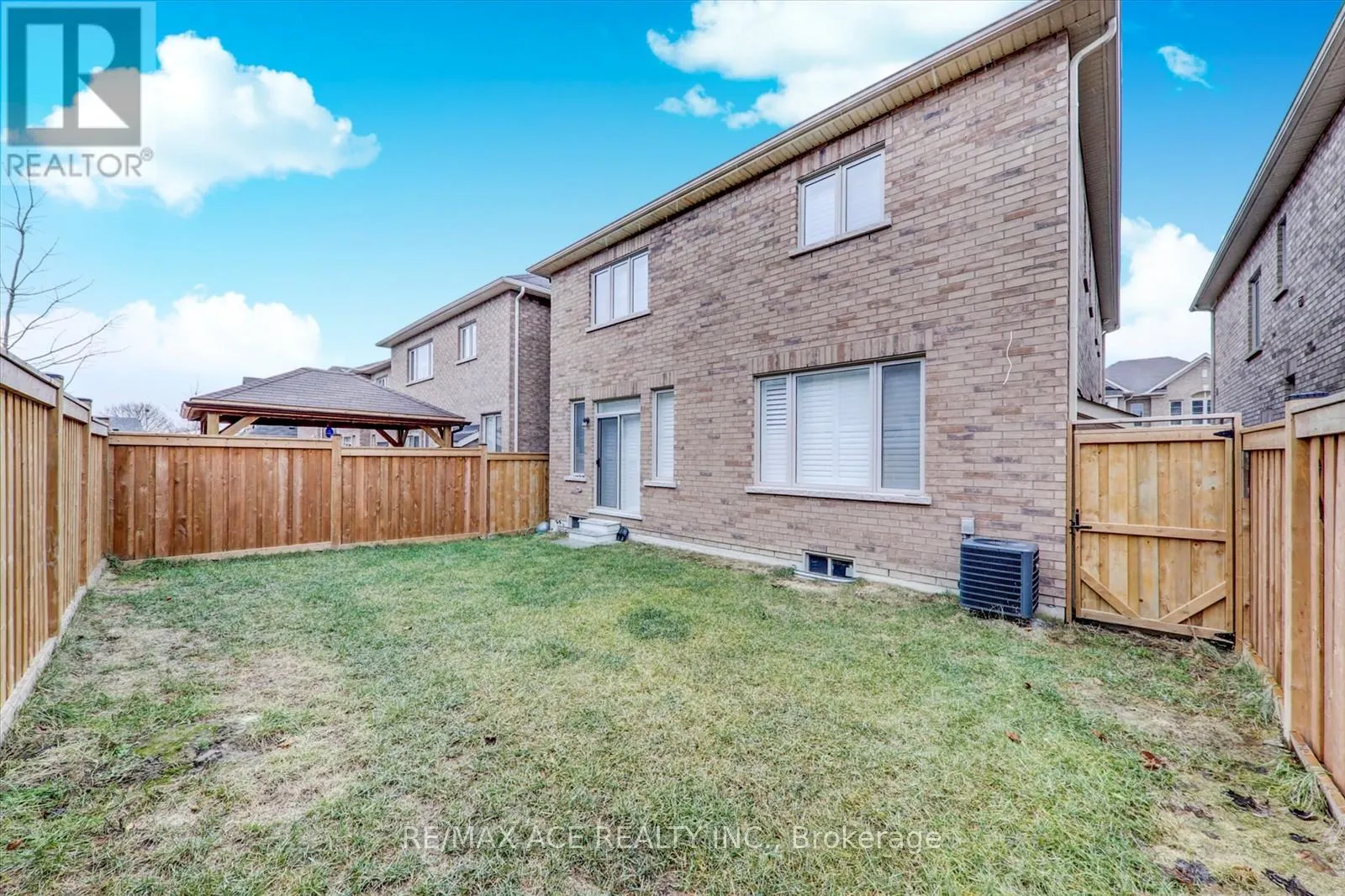 27 HASSARD-SHORT LANE