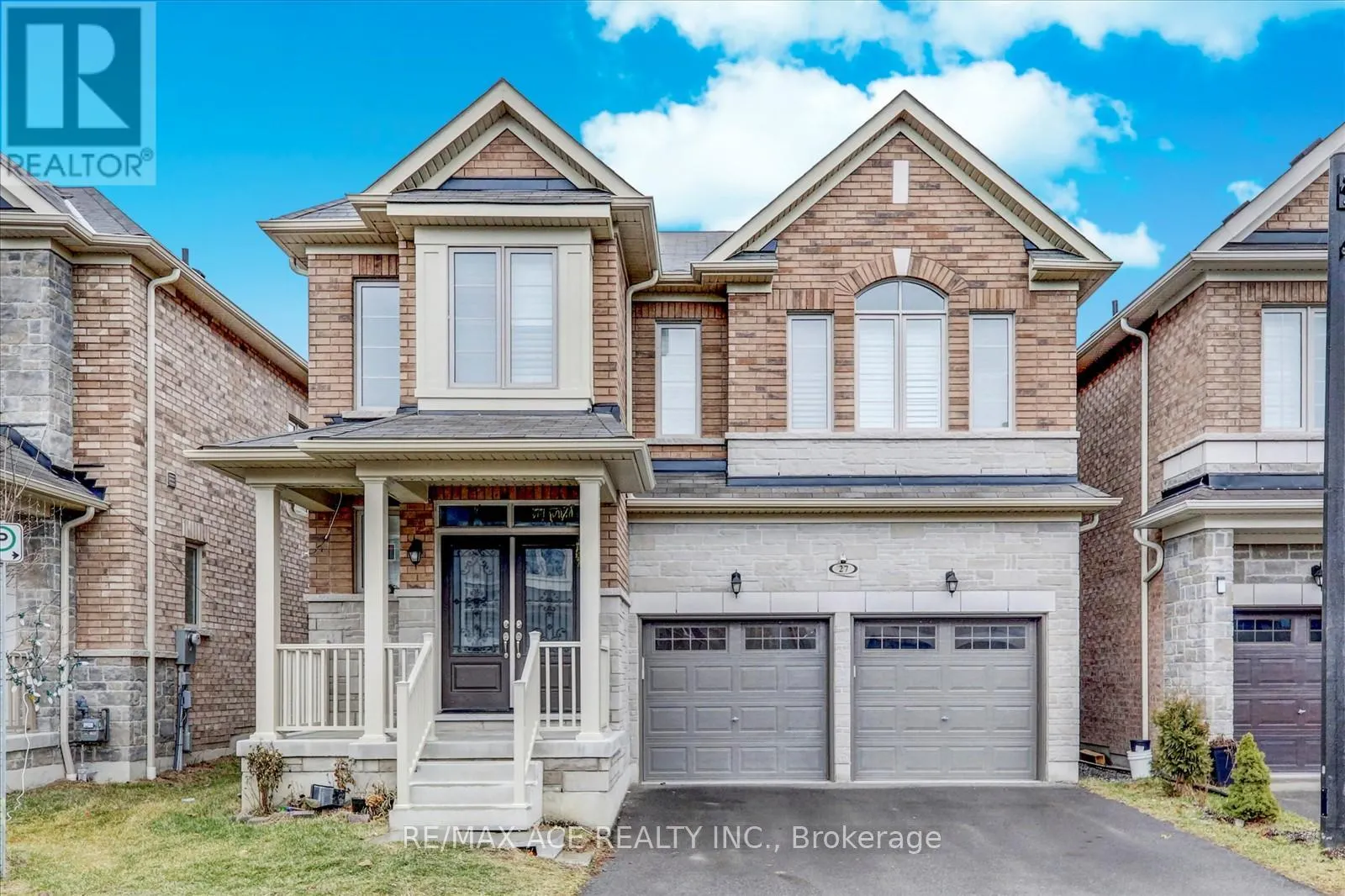 27 HASSARD-SHORT LANE