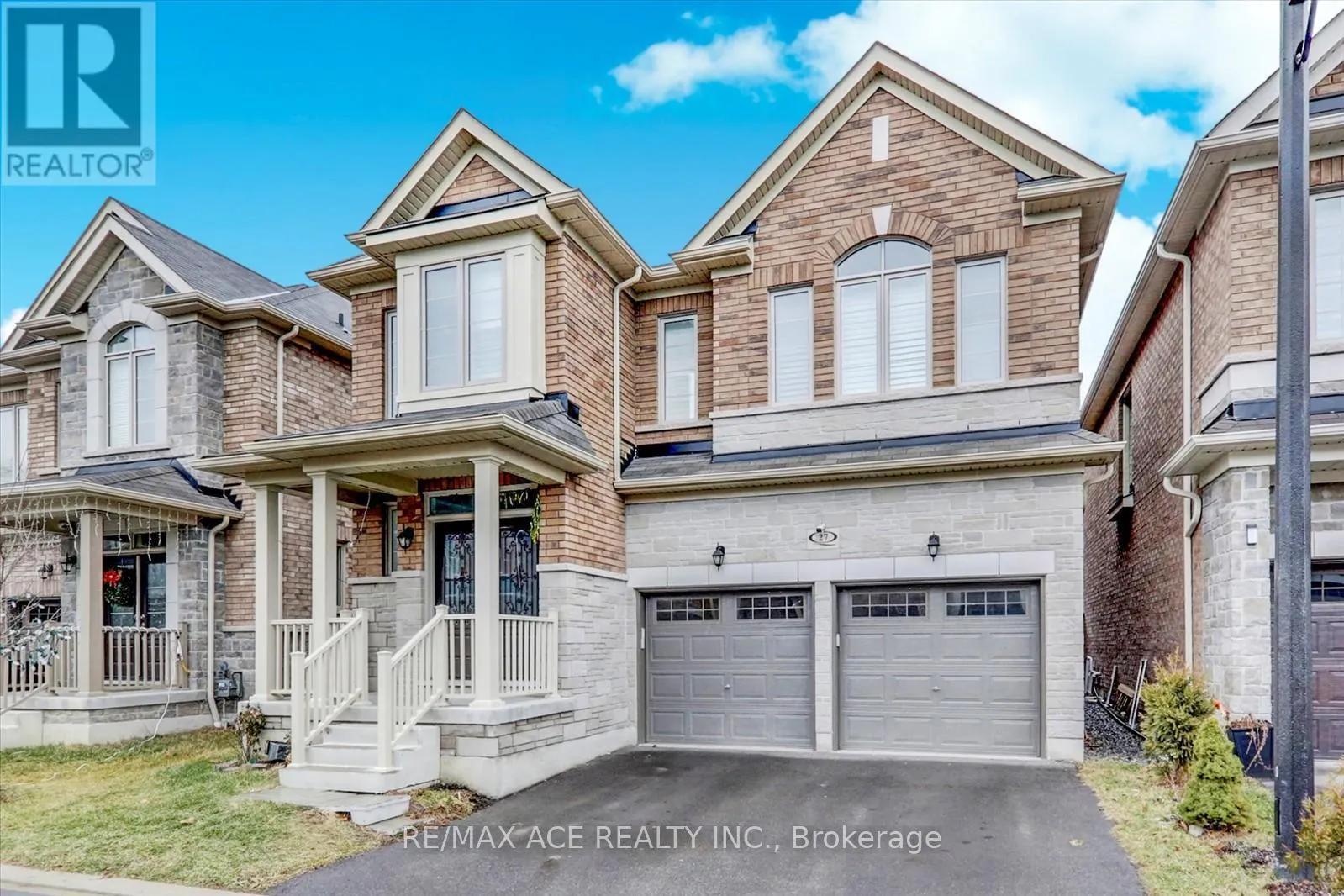 27 HASSARD-SHORT LANE