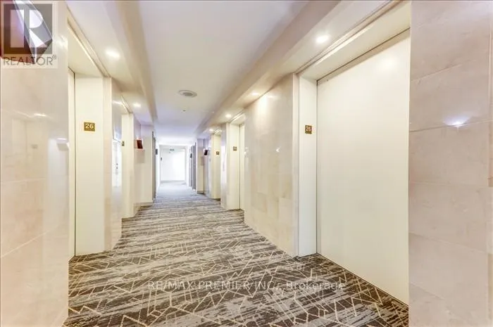 2602 - 88 CORPORATE DRIVE