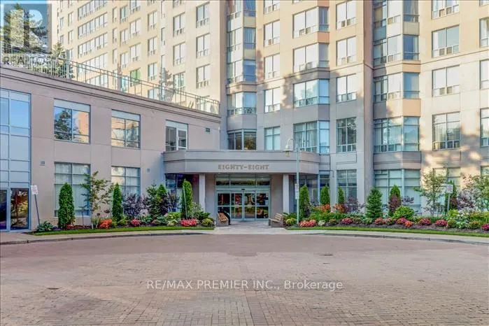2602 - 88 CORPORATE DRIVE
