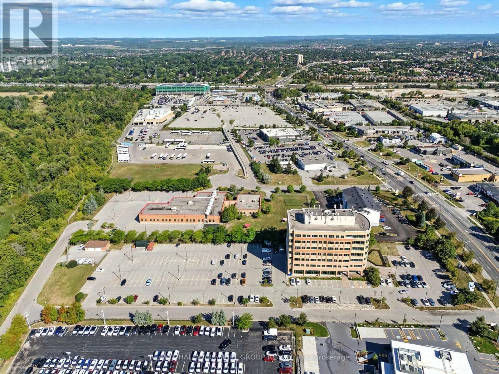 600 & 700 - 230 WESTNEY ROAD S