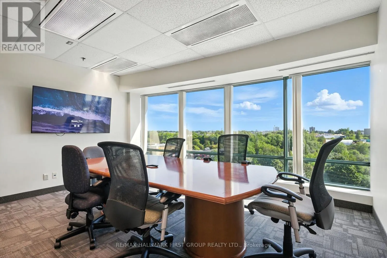 400, 600 & 700 - 230 WESTNEY ROAD S
