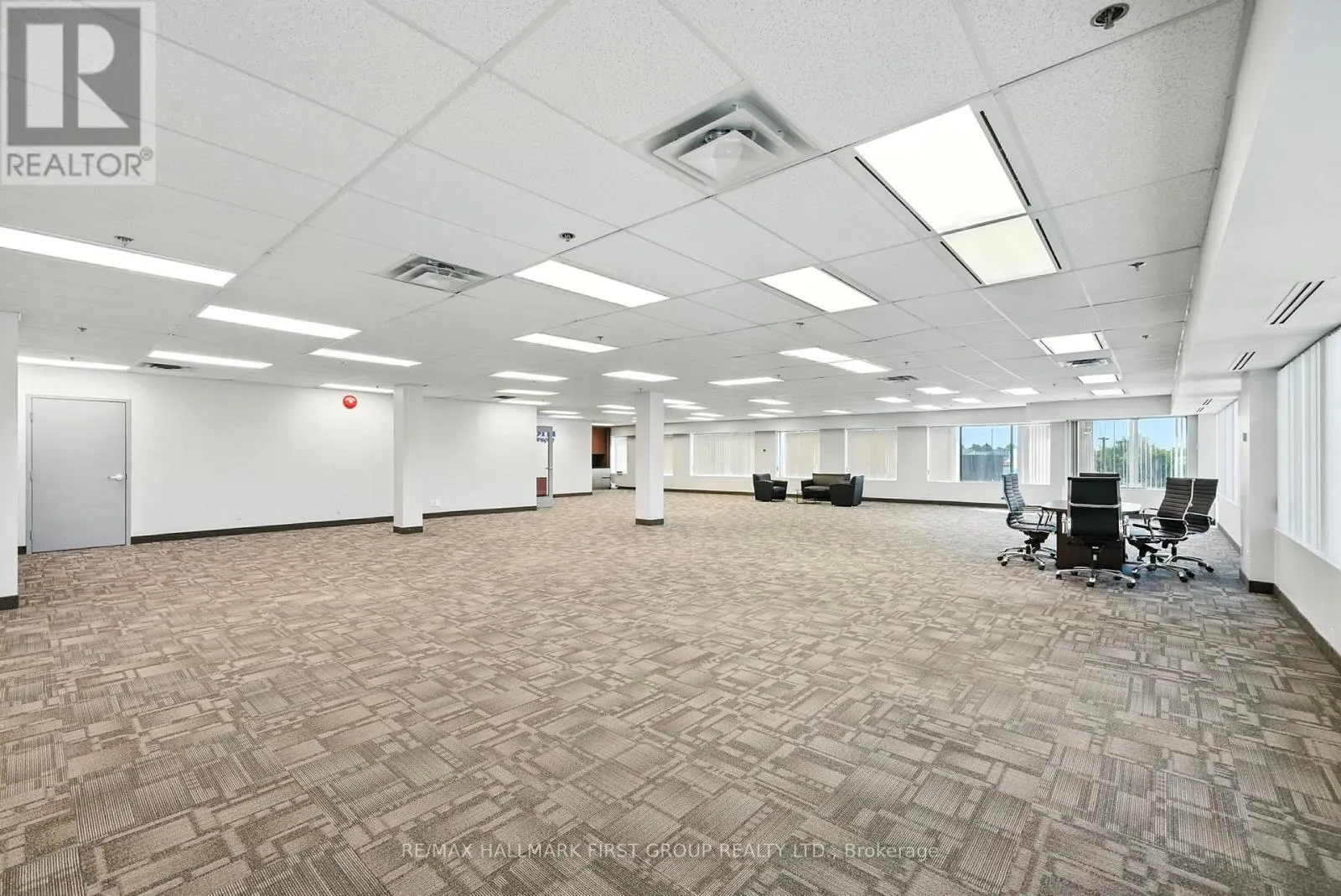 400, 600 & 700 - 230 WESTNEY ROAD S