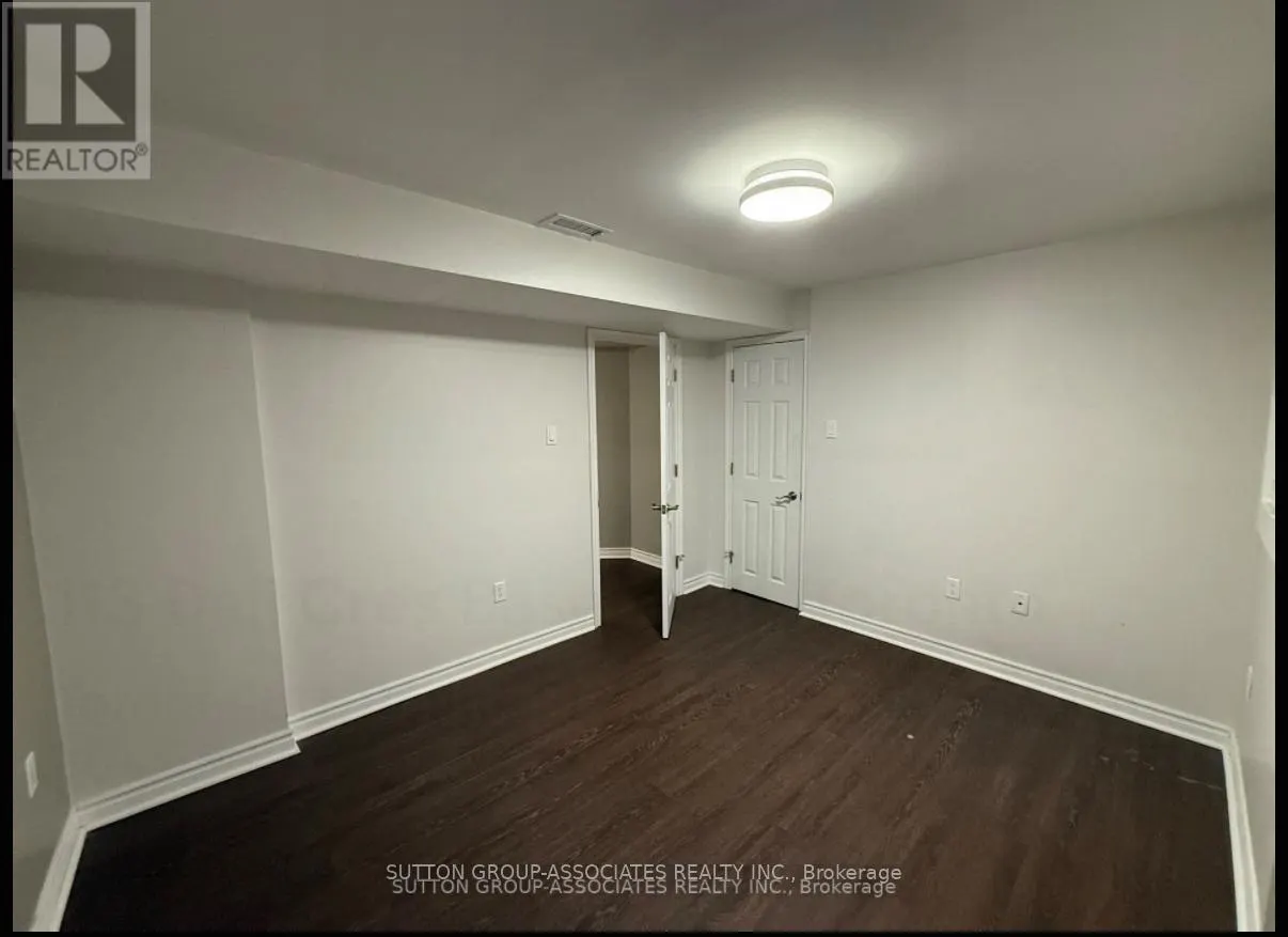 BASEMENT - 113 DALI CRESCENT