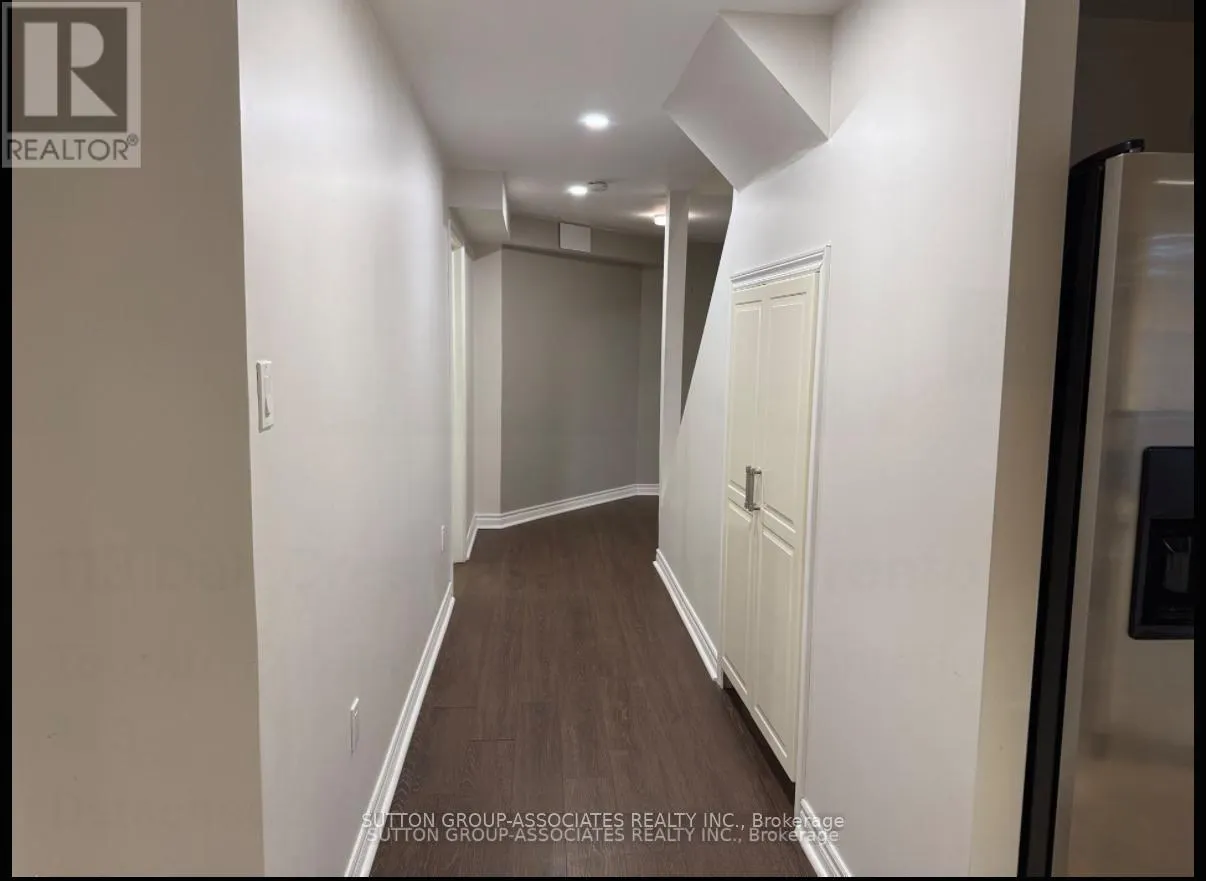 BASEMENT - 113 DALI CRESCENT