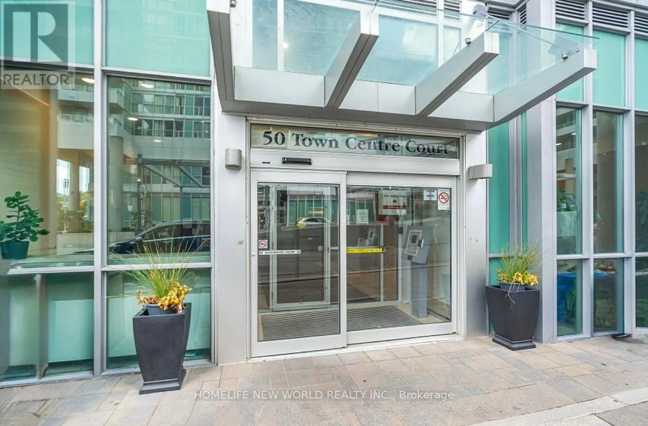 3311 - 50 TOWN CENTRE COURT