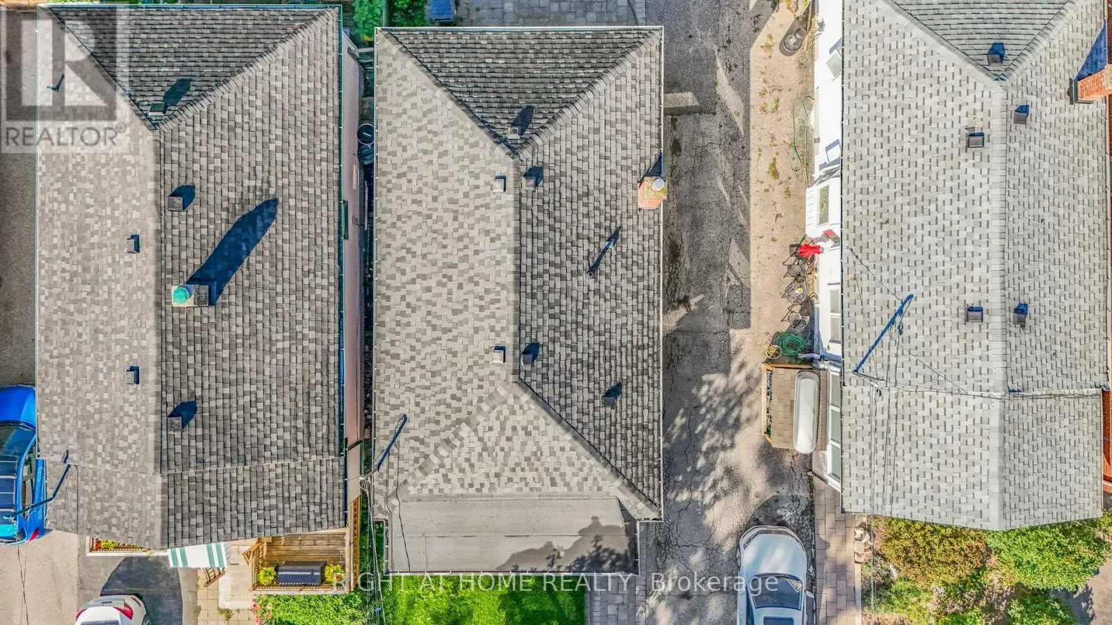 36 VANBRUGH AVENUE