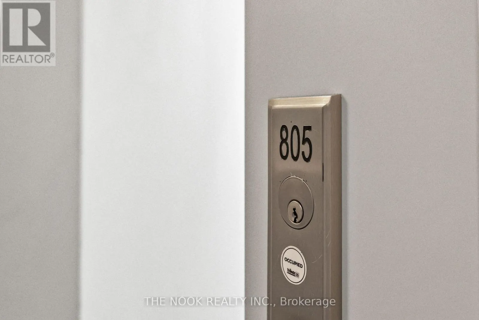 805 - 2550 SIMCOE STREET N, #805