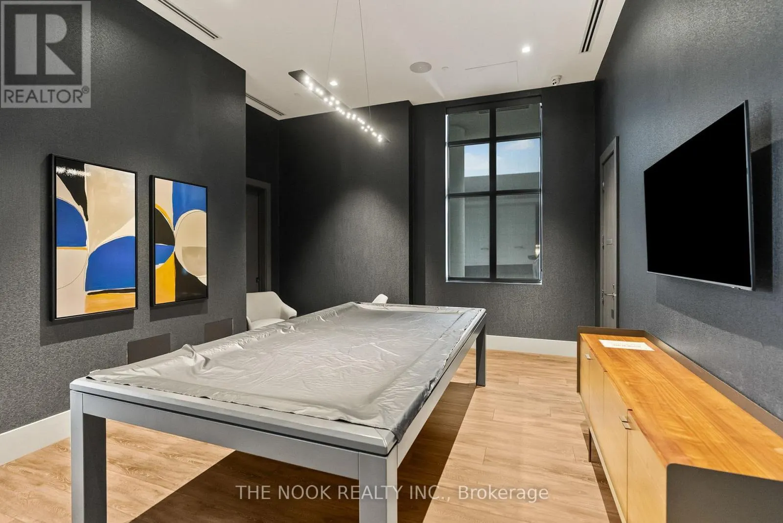 805 - 2550 SIMCOE STREET N, #805