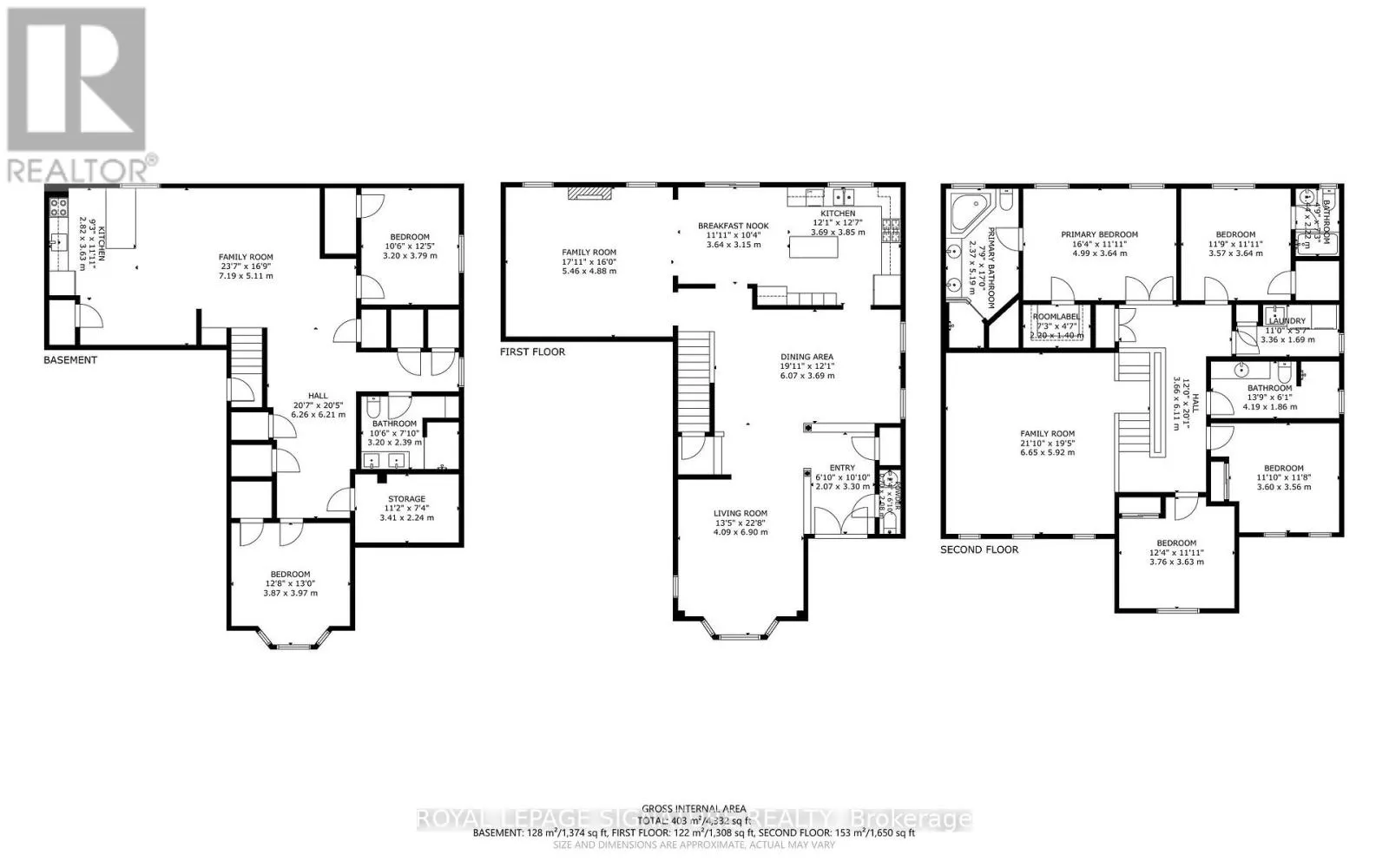10 GOODHART CRESCENT