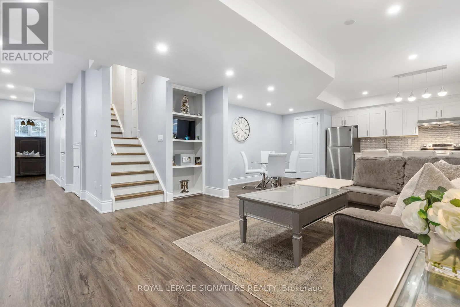 10 GOODHART CRESCENT