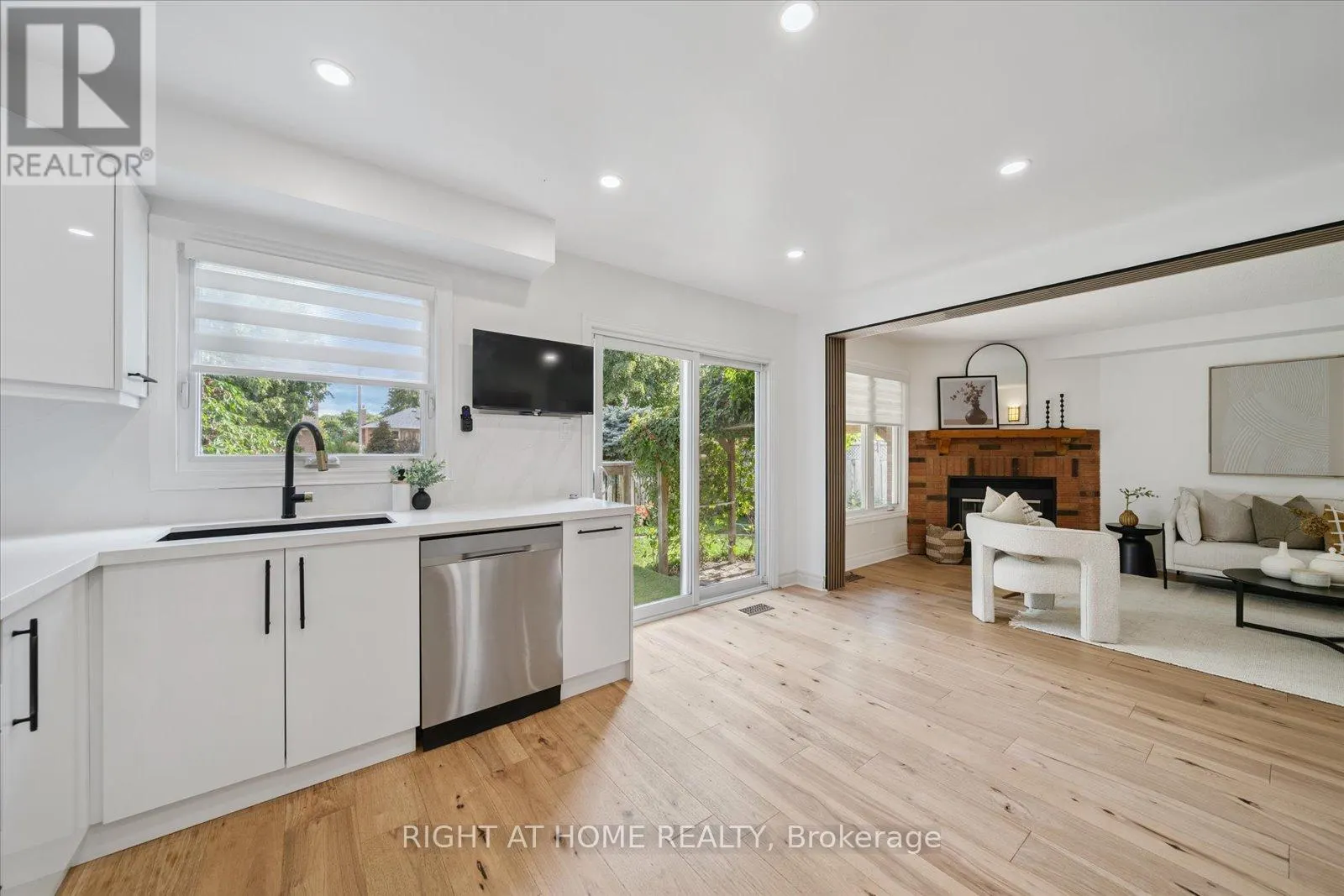 32 HEAVER DRIVE