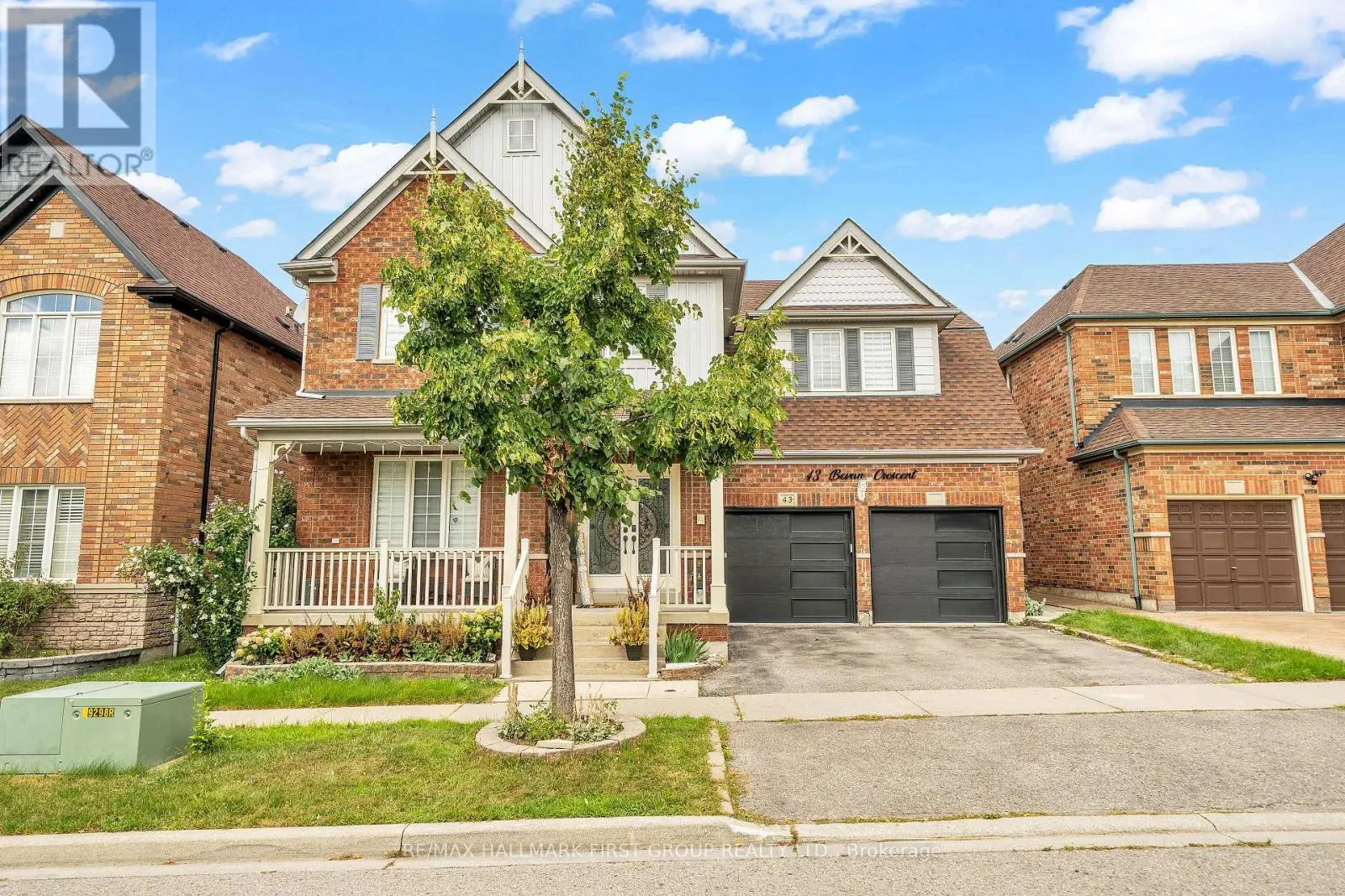 43 BEVAN CRESCENT