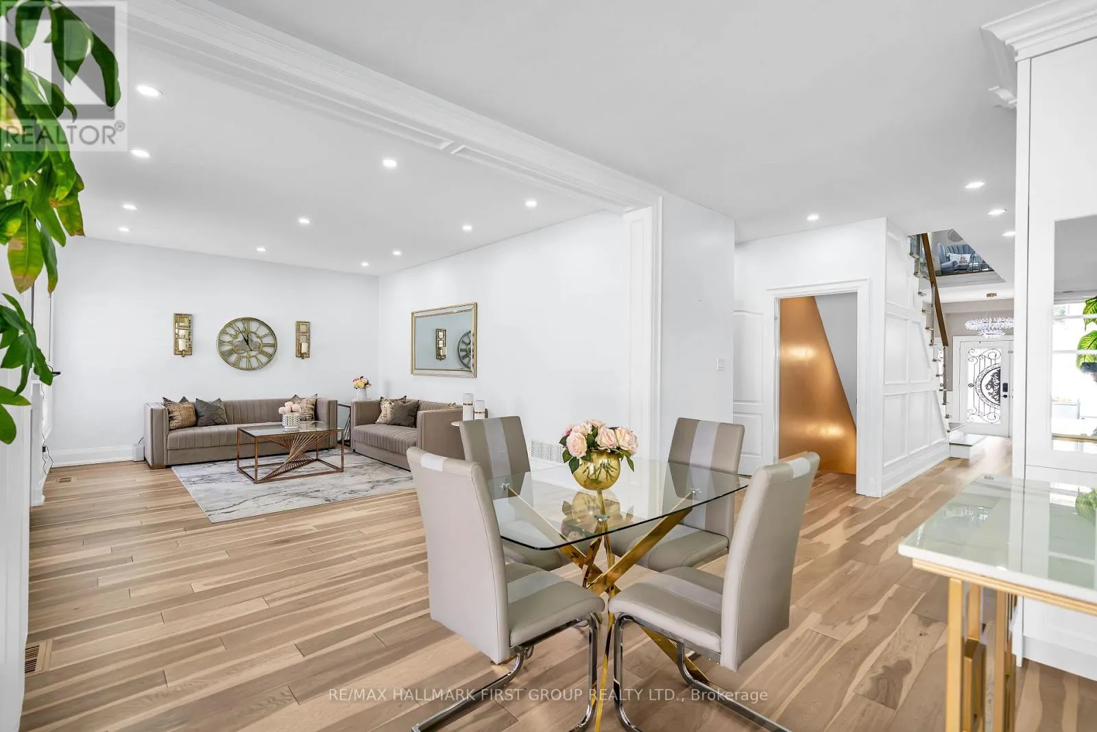 43 BEVAN CRESCENT