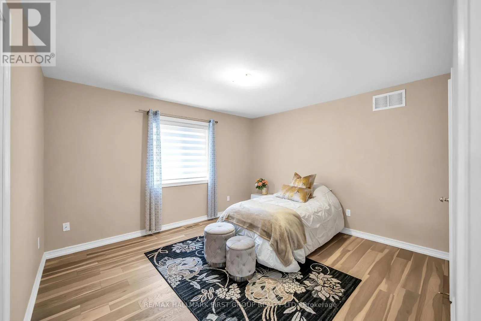 43 BEVAN CRESCENT